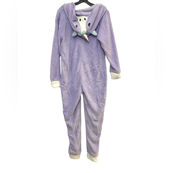 P.J.Couture Women’s Soft & Cuddly Onesie Size Medium - Picture 1 of 6
